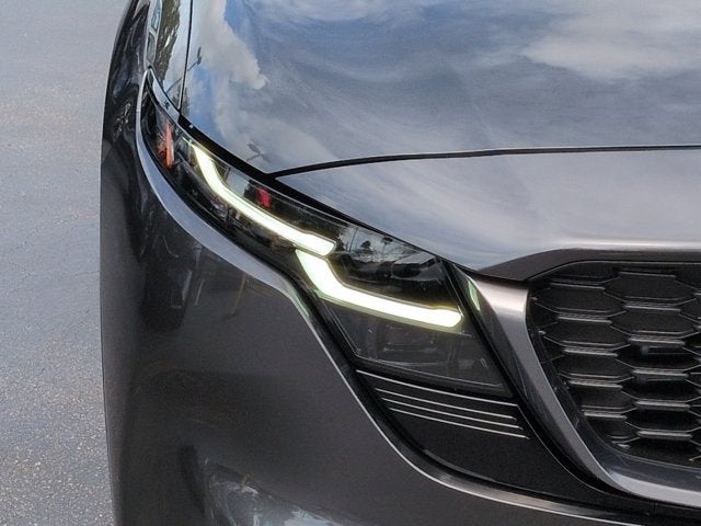 2026 Mazda Mazda CX-5 2.5 S Premium Plus