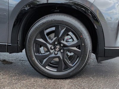 2026 Mazda Mazda CX-5 2.5 S Premium Plus