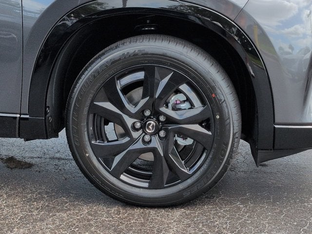 2026 Mazda Mazda CX-5 2.5 S Premium Plus