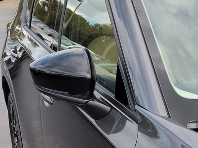 2026 Mazda Mazda CX-5 2.5 S Premium Plus