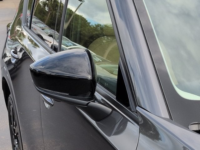 2026 Mazda Mazda CX-5 2.5 S Premium Plus