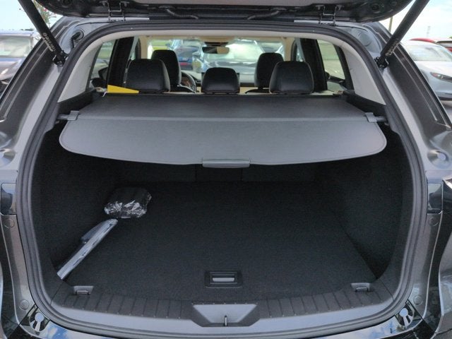 2026 Mazda Mazda CX-5 2.5 S Premium Plus