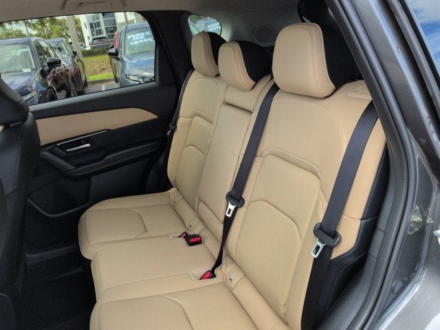 2026 Mazda Mazda CX-5 2.5 S Premium Plus