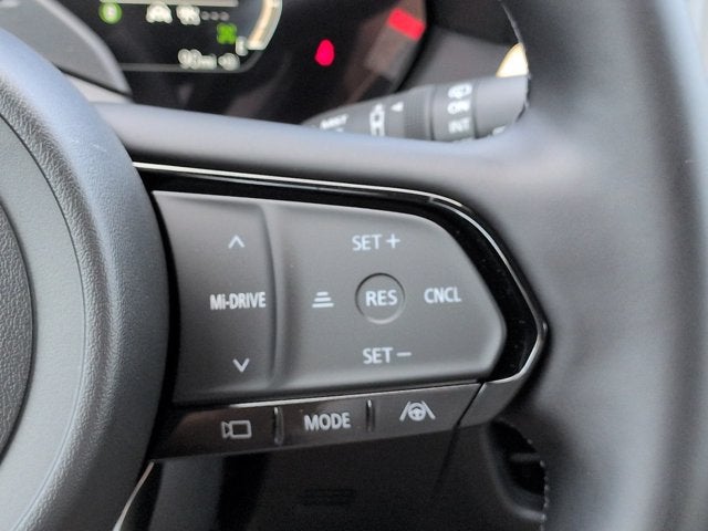 2026 Mazda Mazda CX-5 2.5 S Premium Plus
