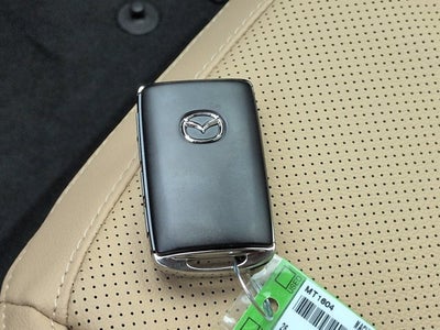 2026 Mazda Mazda CX-5 2.5 S Premium Plus
