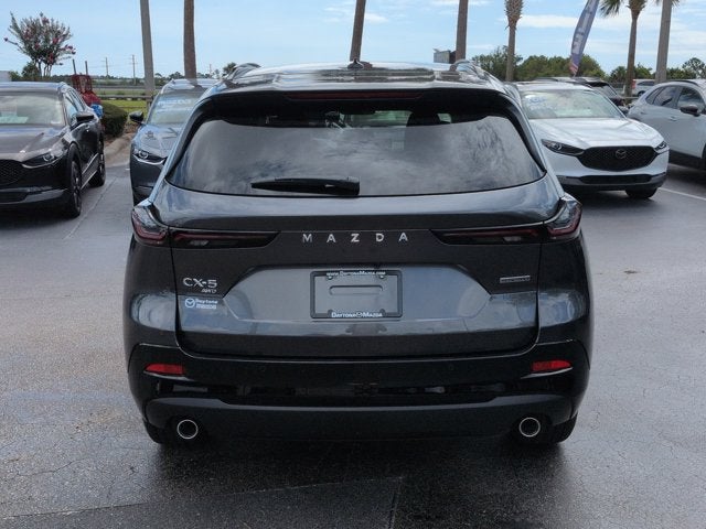2026 Mazda Mazda CX-5 2.5 S Premium Plus