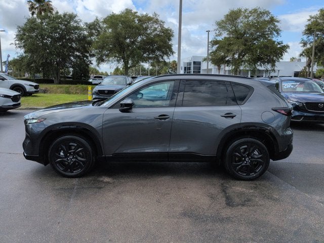 2026 Mazda Mazda CX-5 2.5 S Premium Plus