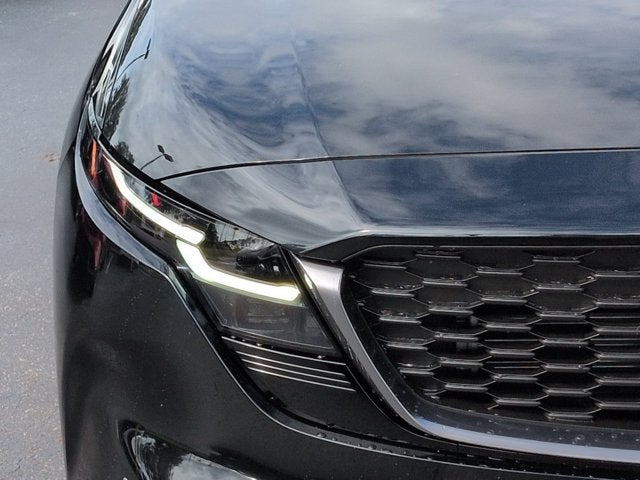 2026 Mazda Mazda CX-5 2.5 S Premium Plus
