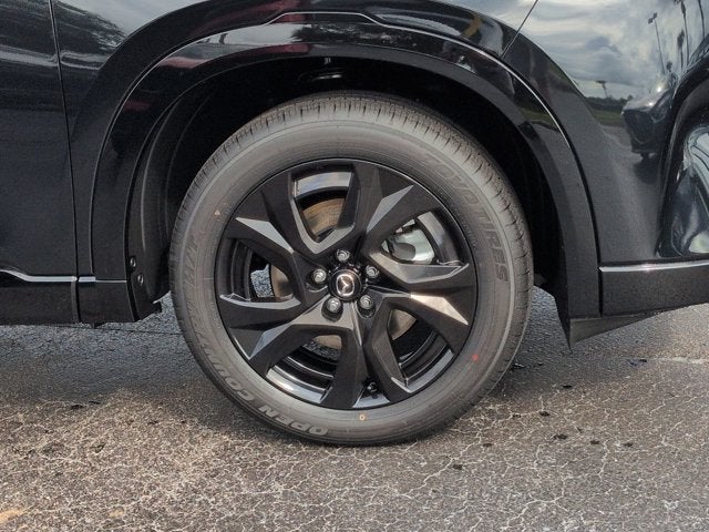 2026 Mazda Mazda CX-5 2.5 S Premium Plus