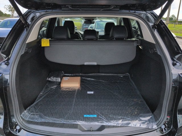2026 Mazda Mazda CX-5 2.5 S Premium Plus