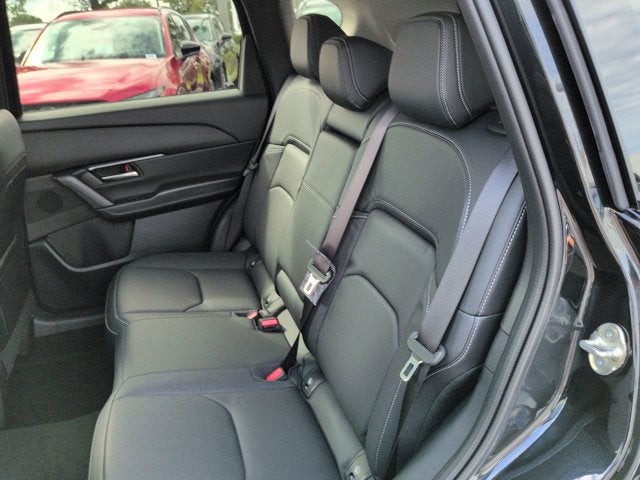 2026 Mazda Mazda CX-5 2.5 S Premium Plus