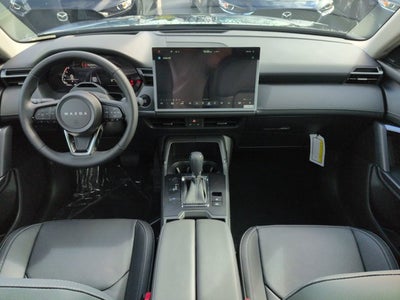 2026 Mazda Mazda CX-5 2.5 S Premium Plus