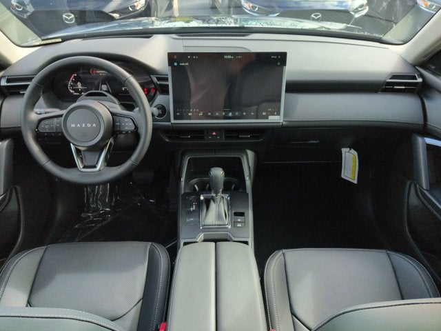 2026 Mazda Mazda CX-5 2.5 S Premium Plus