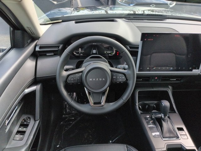 2026 Mazda Mazda CX-5 2.5 S Premium Plus