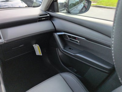 2026 Mazda Mazda CX-5 2.5 S Premium Plus
