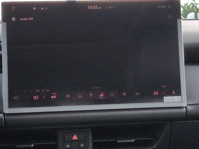 2026 Mazda Mazda CX-5 2.5 S Premium Plus