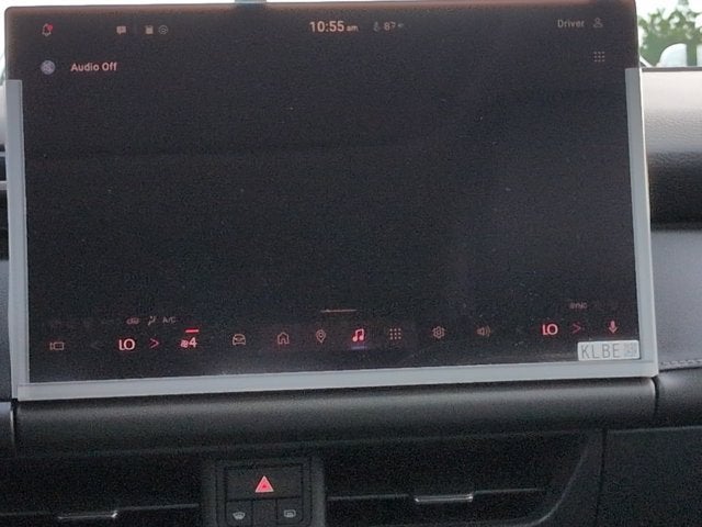 2026 Mazda Mazda CX-5 2.5 S Premium Plus