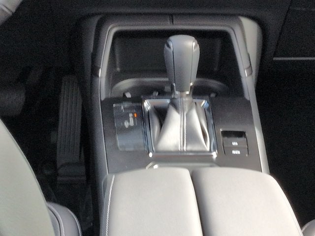 2026 Mazda Mazda CX-5 2.5 S Premium Plus
