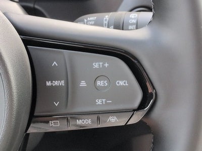 2026 Mazda Mazda CX-5 2.5 S Premium Plus