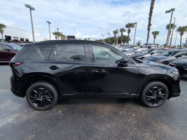 2026 Mazda Mazda CX-5 2.5 S Premium Plus