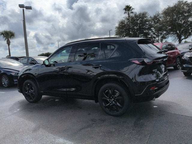 2026 Mazda Mazda CX-5 2.5 S Premium Plus