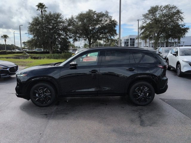 2026 Mazda Mazda CX-5 2.5 S Premium Plus