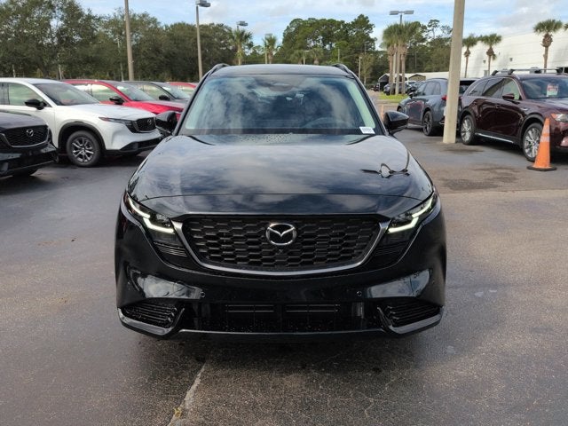 2026 Mazda Mazda CX-5 2.5 S Premium Plus