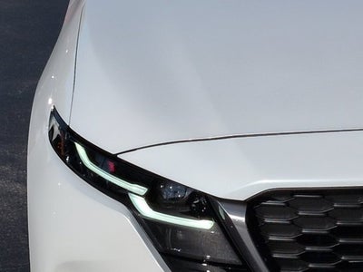 2026 Mazda Mazda CX-5 2.5 S Premium Plus