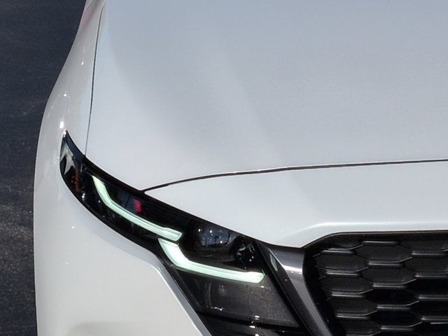 2026 Mazda Mazda CX-5 2.5 S Premium Plus