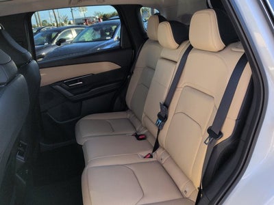 2026 Mazda Mazda CX-5 2.5 S Premium Plus