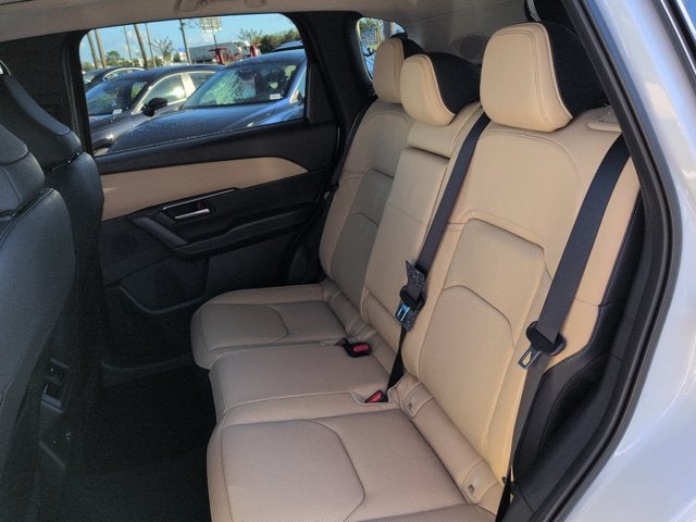 2026 Mazda Mazda CX-5 2.5 S Premium Plus