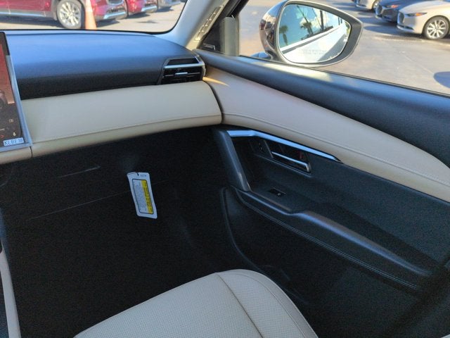 2026 Mazda Mazda CX-5 2.5 S Premium Plus