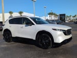 2026 Mazda Mazda CX-5 2.5 S Premium Plus