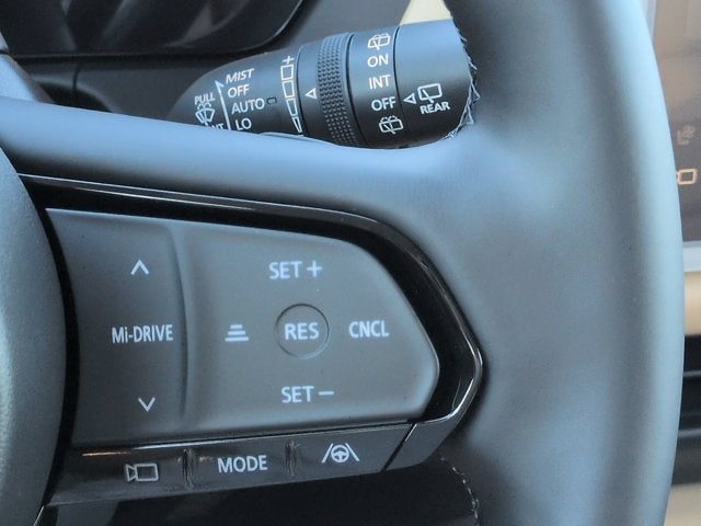 2026 Mazda Mazda CX-5 2.5 S Premium Plus
