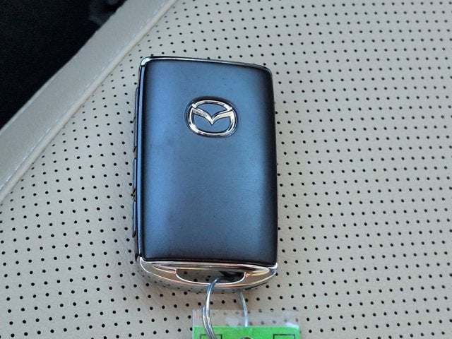 2026 Mazda Mazda CX-5 2.5 S Premium Plus