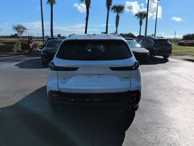 2026 Mazda Mazda CX-5 2.5 S Premium Plus