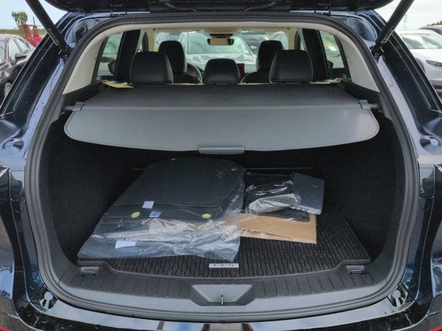 2026 Mazda Mazda CX-5 2.5 S Premium Plus