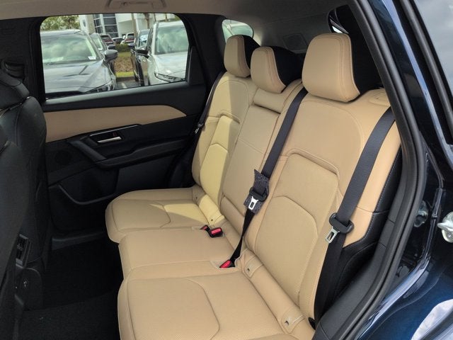 2026 Mazda Mazda CX-5 2.5 S Premium Plus