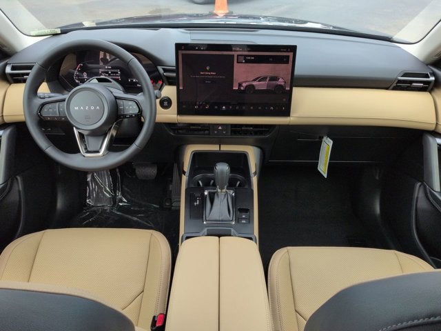 2026 Mazda Mazda CX-5 2.5 S Premium Plus