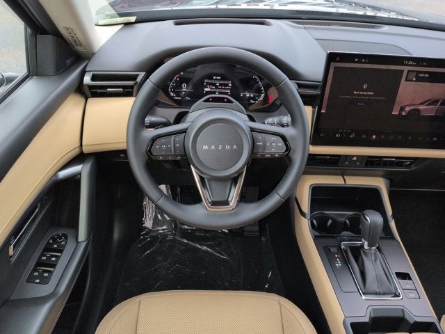 2026 Mazda Mazda CX-5 2.5 S Premium Plus