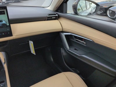 2026 Mazda Mazda CX-5 2.5 S Premium Plus