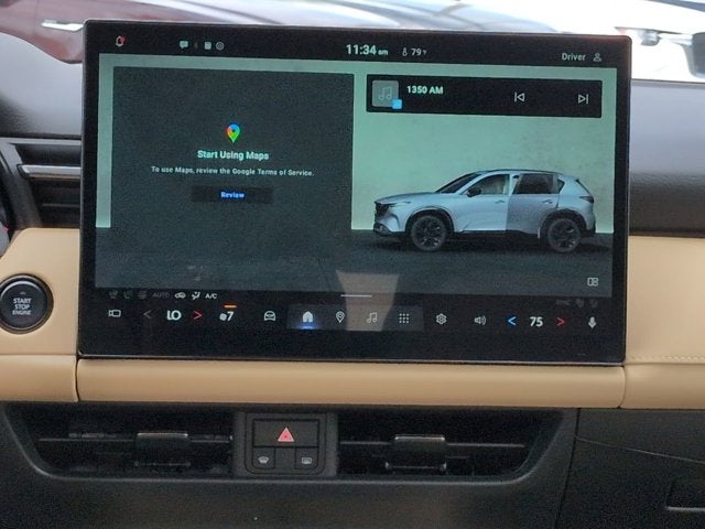 2026 Mazda Mazda CX-5 2.5 S Premium Plus