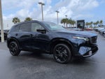 2026 Mazda Mazda CX-5 2.5 S Premium Plus