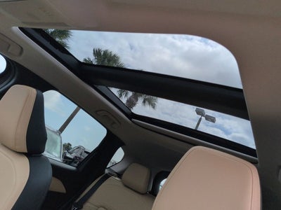 2026 Mazda Mazda CX-5 2.5 S Premium Plus