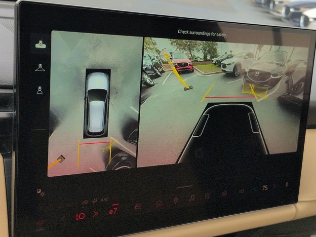 2026 Mazda Mazda CX-5 2.5 S Premium Plus