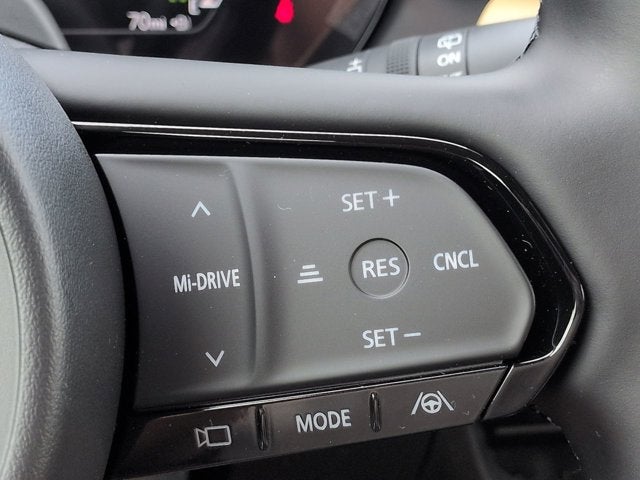 2026 Mazda Mazda CX-5 2.5 S Premium Plus