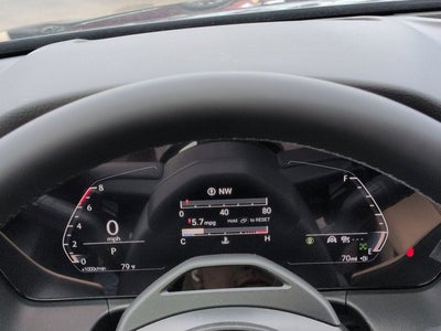 2026 Mazda Mazda CX-5 2.5 S Premium Plus