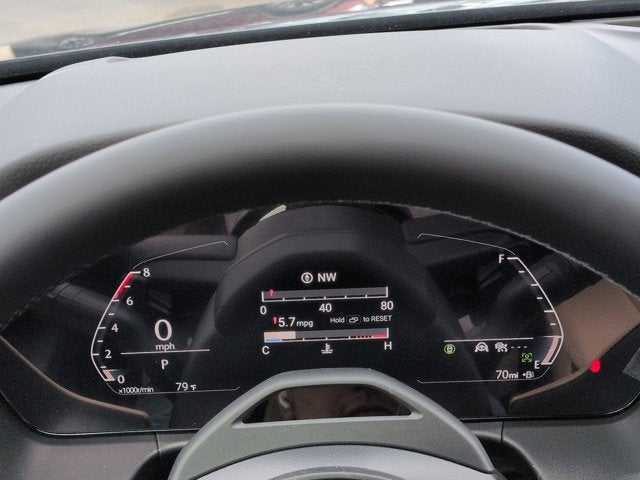 2026 Mazda Mazda CX-5 2.5 S Premium Plus