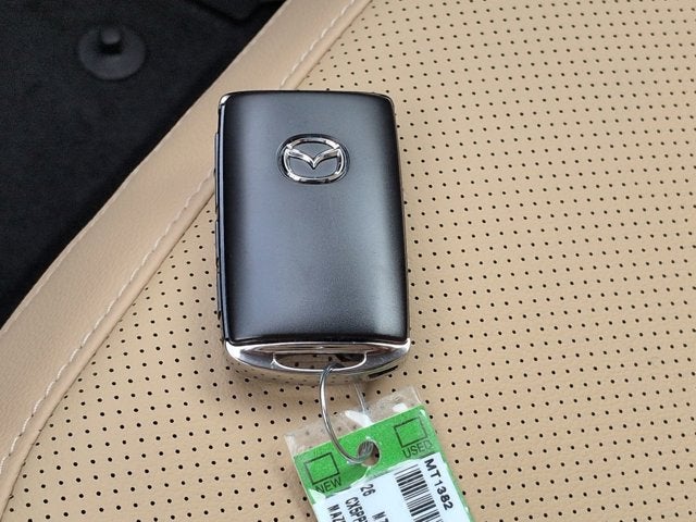 2026 Mazda Mazda CX-5 2.5 S Premium Plus