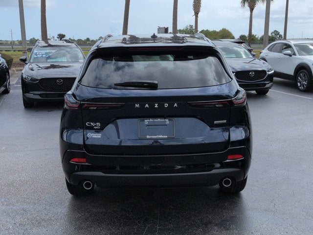 2026 Mazda Mazda CX-5 2.5 S Premium Plus